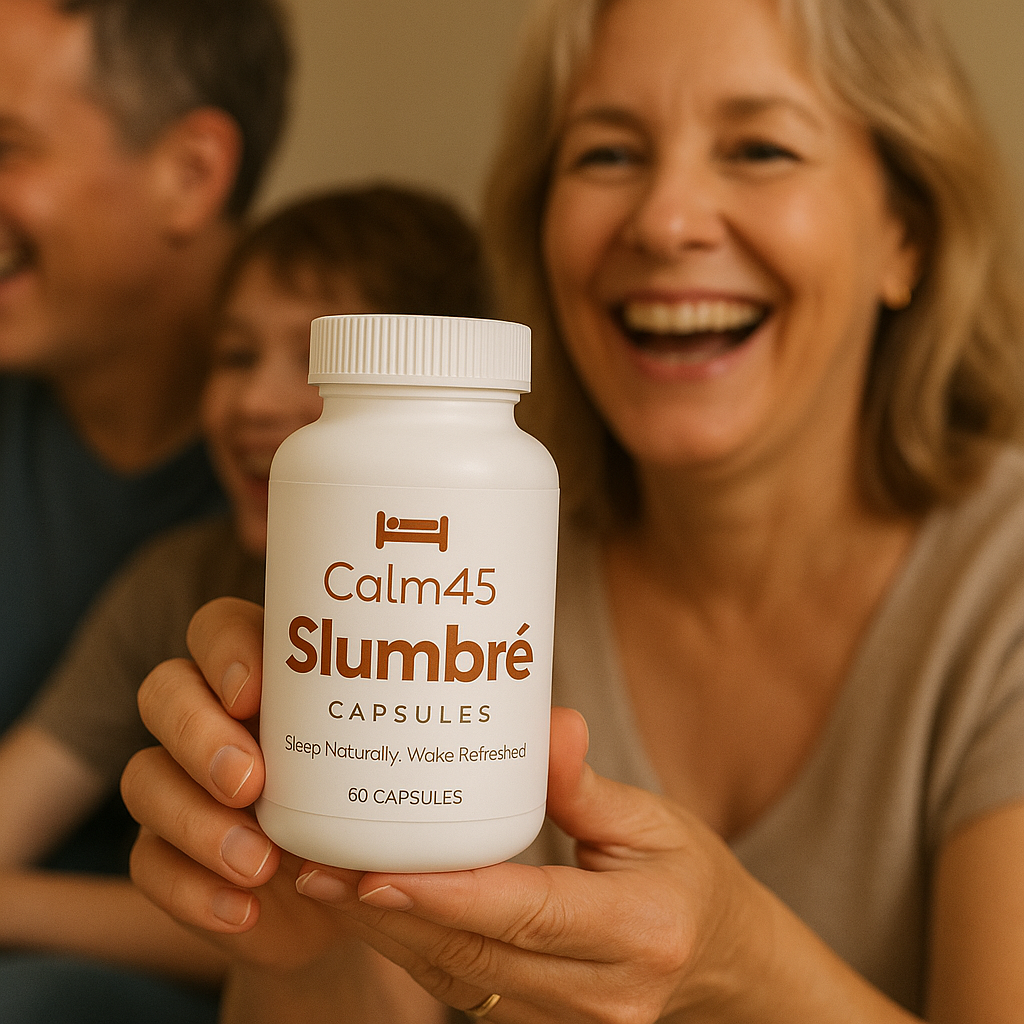 Slumbré