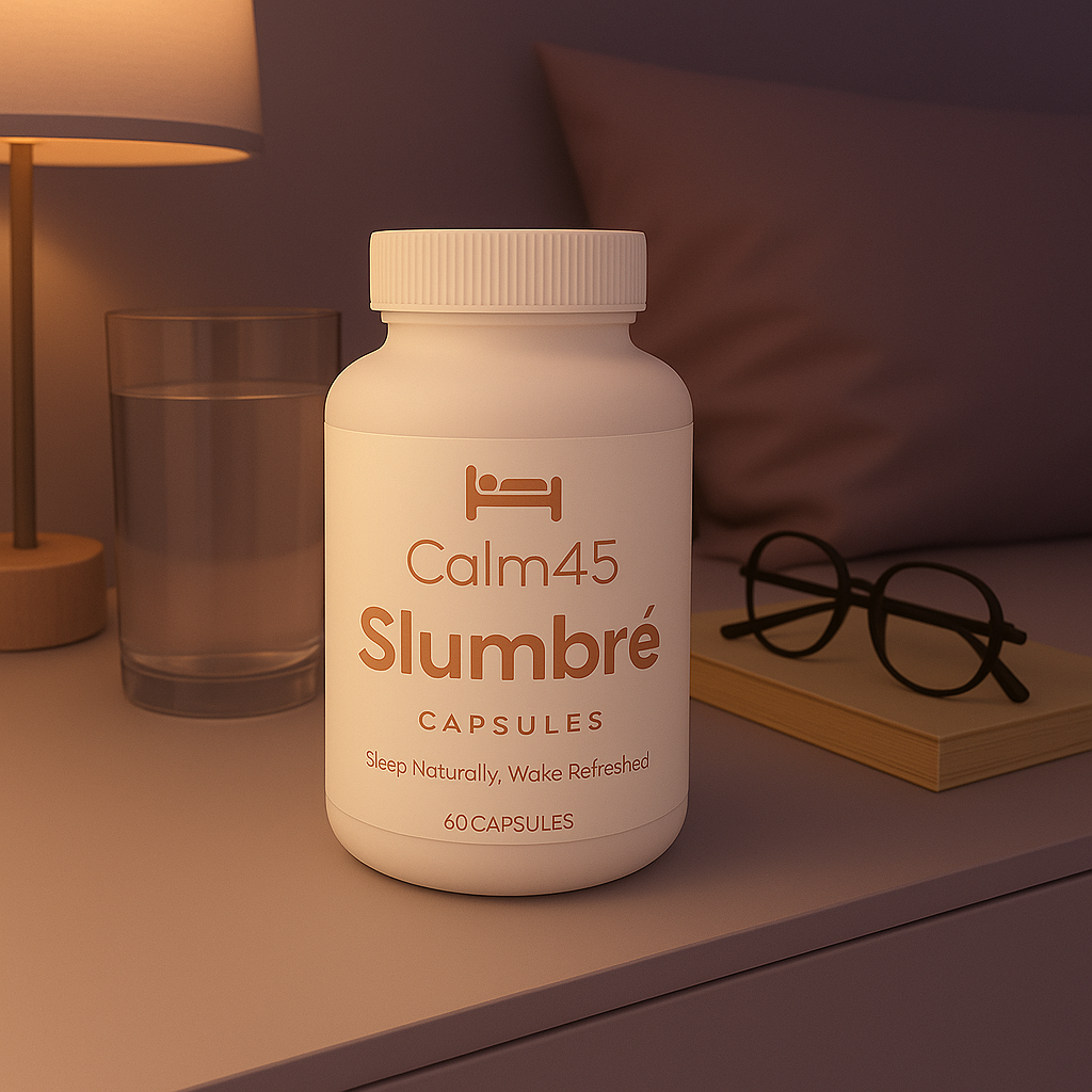 Slumbré
