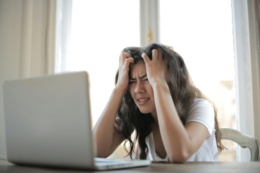 Anxiety During Perimenopause: Causes, Symptoms &amp; Natural Relief