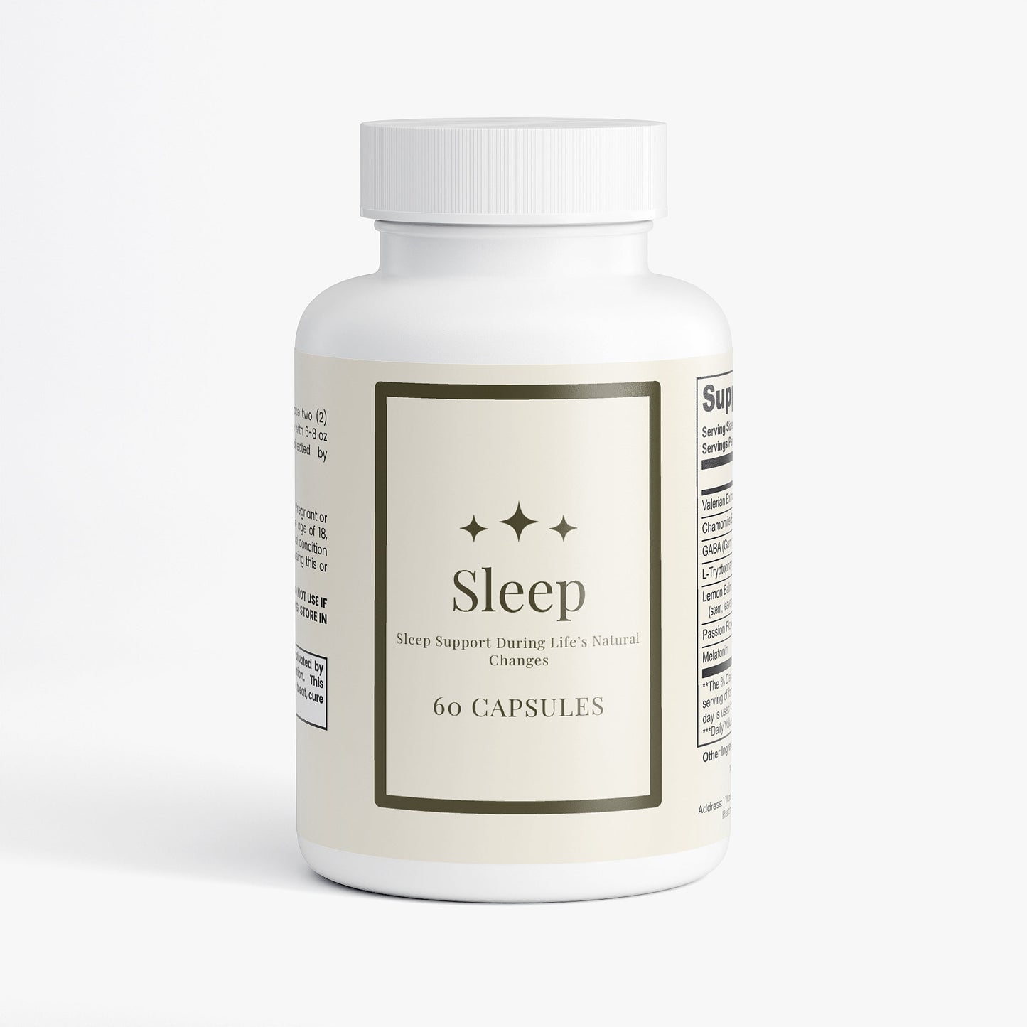 Sleep